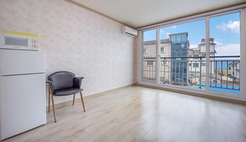 Chambre, 1 chambre (203)