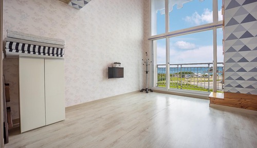 Chambre, 1 chambre (302)