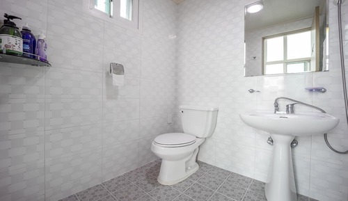 Chambre, 1 chambre (303)