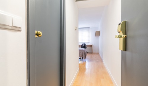 Chambre Simple Standard