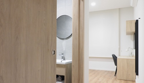 Appartement Standard, 2 chambres