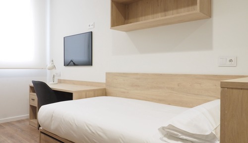 Chambre Double Standard