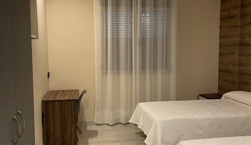 Chambre Double Deluxe