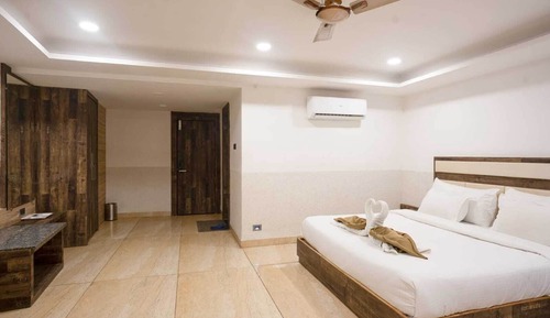 Chambre Exclusive