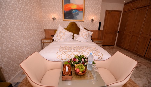 Chambre Double Luxe, 1 chambre, vue piscine 102