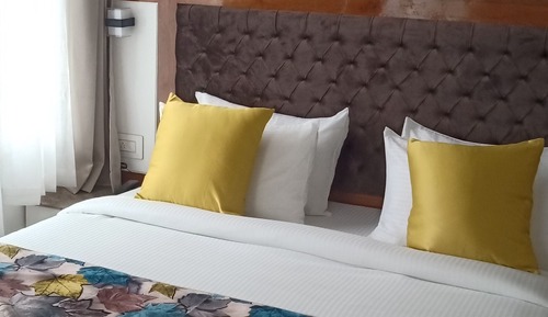 Chambre Double Deluxe