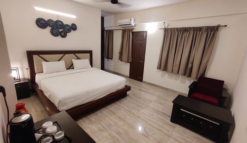 Penthouse Exclusif