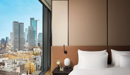 Chambre Premium