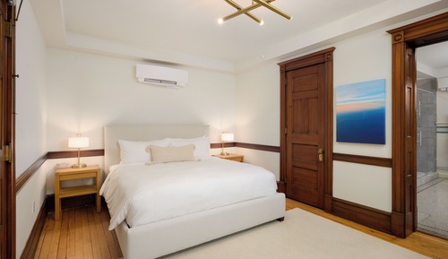 Chambre Deluxe