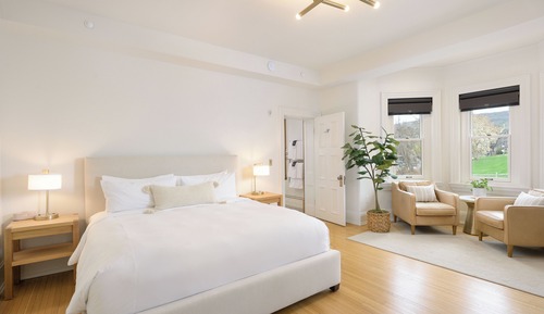 Chambre Supérieure