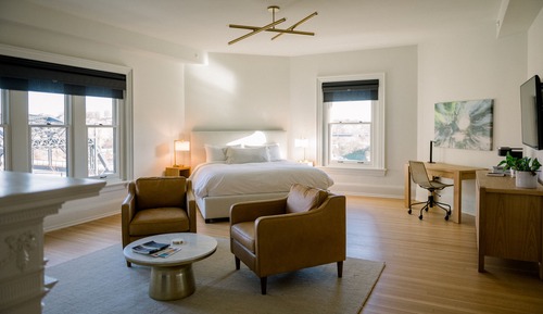 Chambre « Premier »