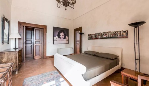 Appartement Luxe