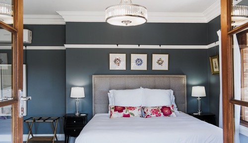 Chambre Luxe (King)