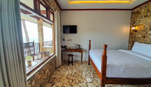 Chambre Supérieure