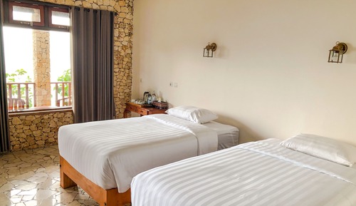 Chambre Exécutive