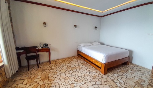 Chambre Deluxe