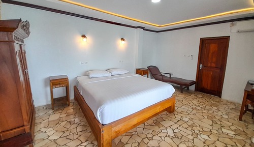 Chambre Luxe