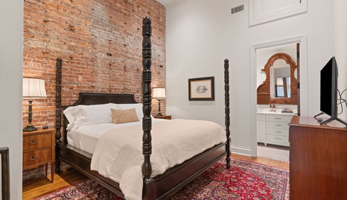 Chambre Luxe