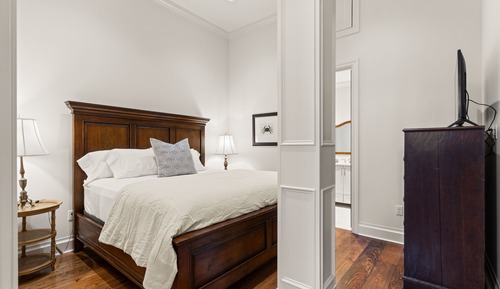 Chambre Luxe