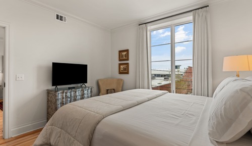 Suite Luxe