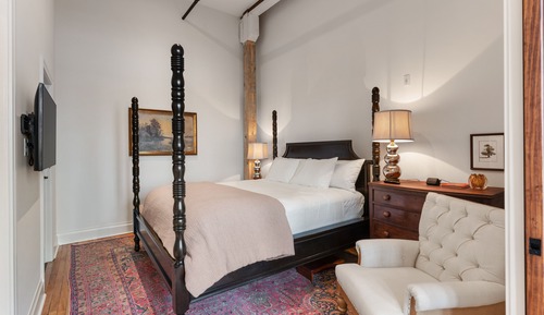 Suite Luxe