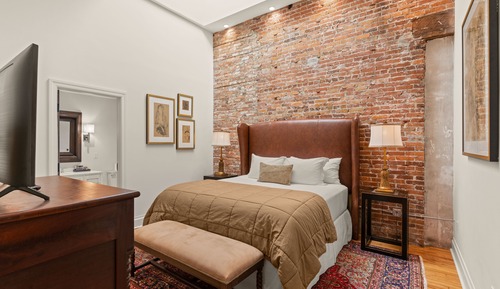 Suite Luxe