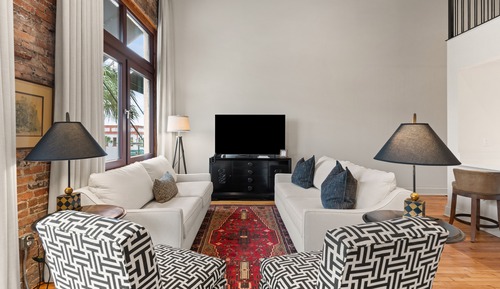 Suite Studio Luxe