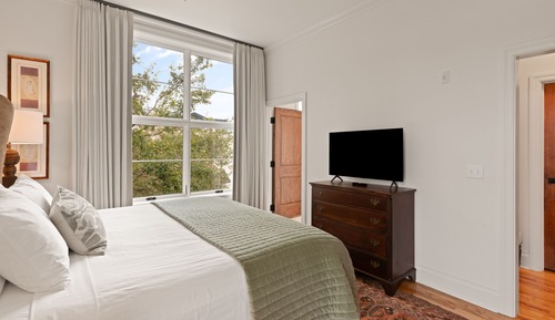 Suite Luxe
