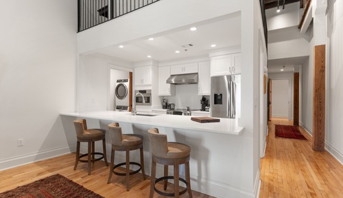 Suite Luxe
