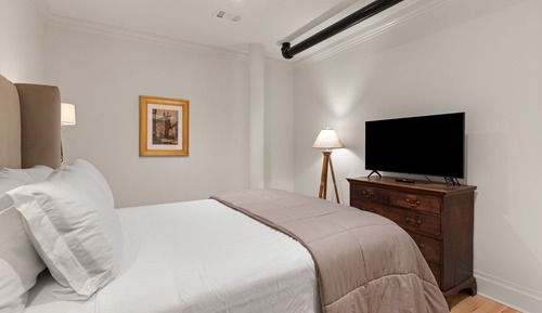 Suite Luxe
