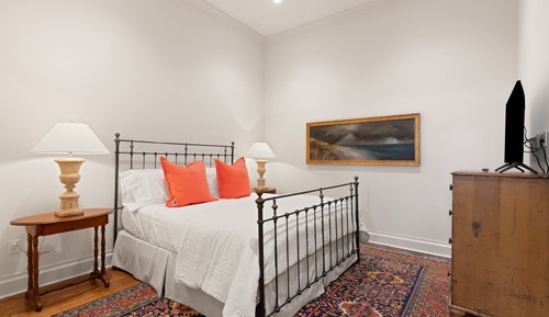 Chambre Luxe
