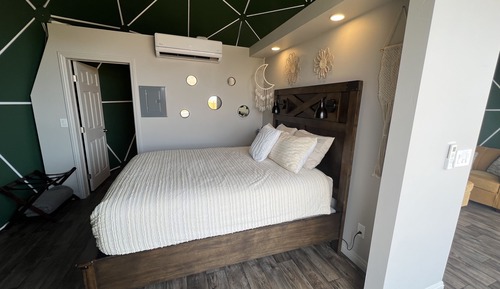 Luxury Dome 5