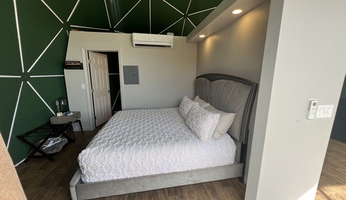 Luxury Dome 4