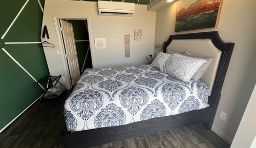 Luxury Dome 8