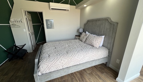 Luxury Dome 9