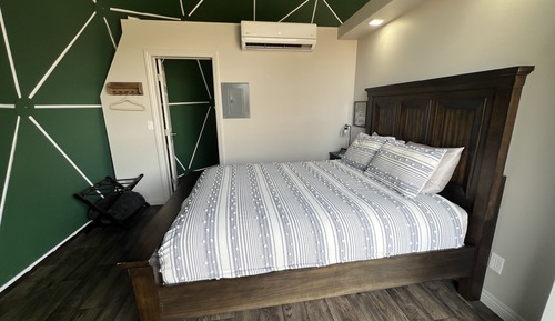 Luxury Dome 10
