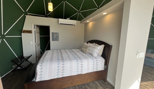 Luxury Dome 3