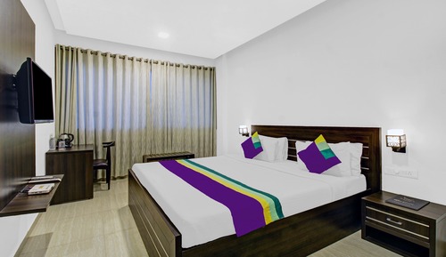 Chambre Deluxe