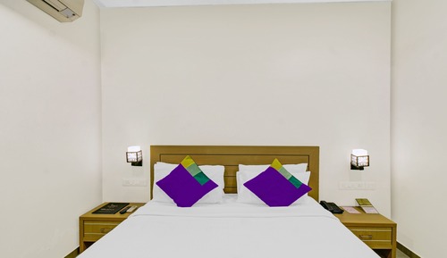 Chambre Standard