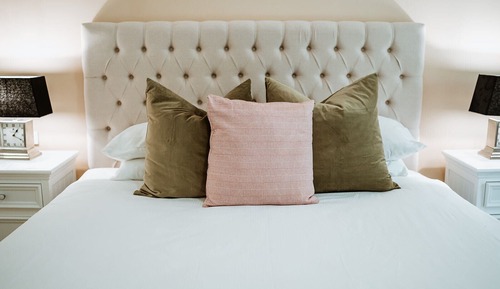 Chambre Familiale, 2 chambres (Suite)