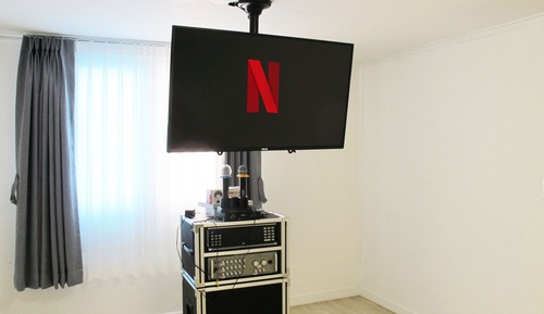 Chambre Majestueuse