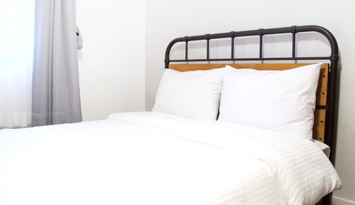 Chambre Double Signature