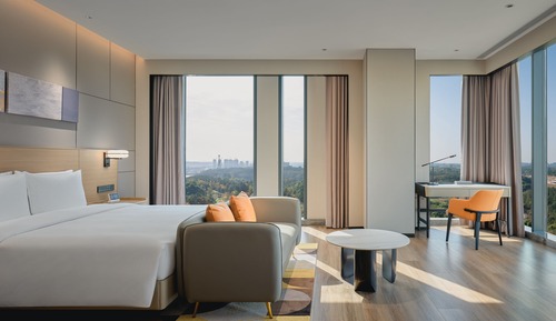 Appartement Familial (Kids Theme)