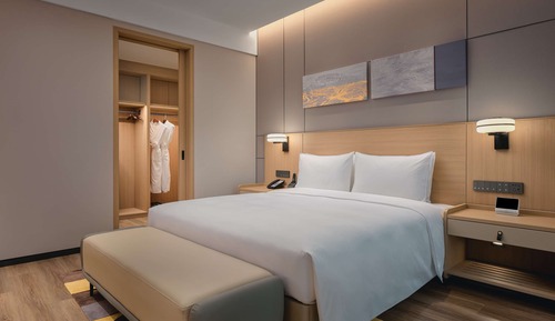 Appartement Familial, 1 chambre (Kids Theme)