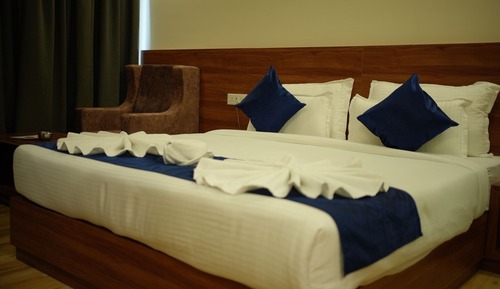 Chambre Double Confort