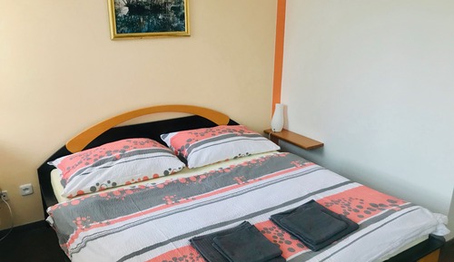 Chambre Double Standard (3)