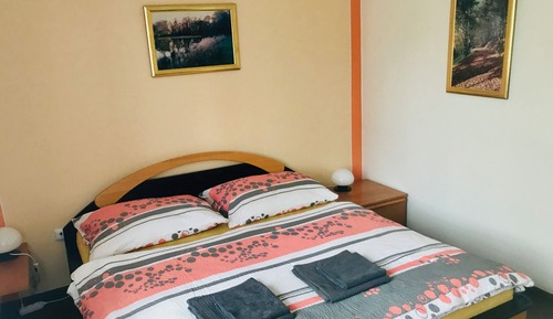 Chambre Double Standard (2)