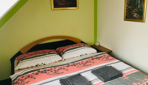Chambre Double Standard (7)