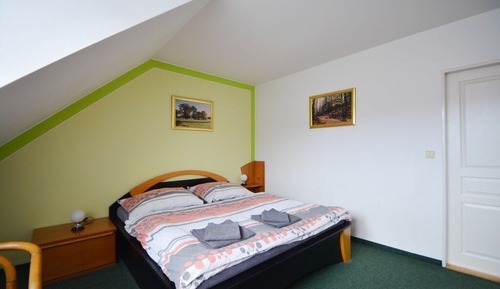 Chambre Double Standard (6)