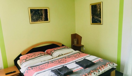 Chambre Standard (5)